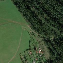 Satellite imagery of Na Skalce [Bojkovice] outlook.t., CZ