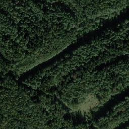 Satellite imagery of Na Skalce [Bojkovice] outlook.t., CZ