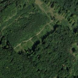 Satellite imagery of Klemůvka [Šanov], CZ