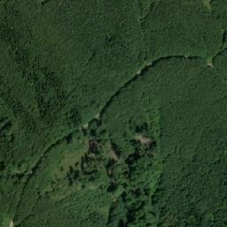 Satellite imagery of Javorník [Brumov-Bylnice-Svatý Štěpán], CZ