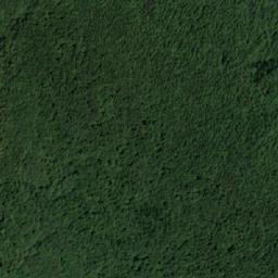 Satellite imagery of Javorník [Brumov-Bylnice-Svatý Štěpán], CZ