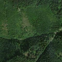 Satellite imagery of Štátna Nivelácia, PL