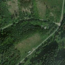Satellite imagery of Štátna Nivelácia, PL