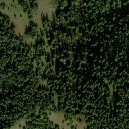 Satellite imagery of Štátna triangulácia, PL