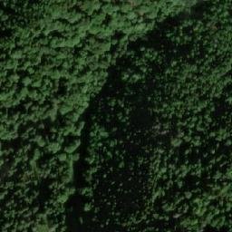 Satellite imagery of tiangulácia, PL