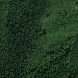Satellite imagery of kameň, PL