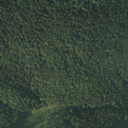 Satellite imagery of Štátna Triangulácia, PL