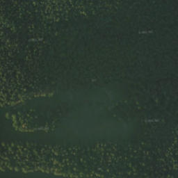 Satellite imagery of KF, SK