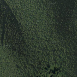 Satellite imagery of Štátna triangulácia, PL