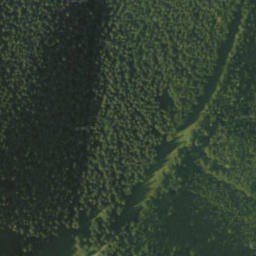 Satellite imagery of Štátna triangulácia, PL
