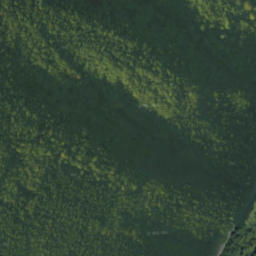 Satellite imagery of Hrdzavá ceduľa, PL
