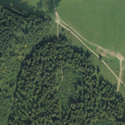 Satellite imagery of Štátna nivelácia, PL