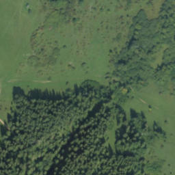 Satellite imagery of Štátna nivelácia, PL