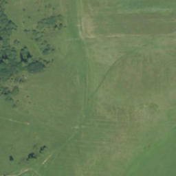 Satellite imagery of Štátna nivelácia, PL
