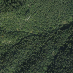 Satellite imagery of Štátna triangulácia, PL