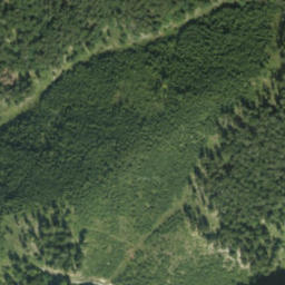 Satellite imagery of červená, PL
