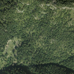 Satellite imagery of boundary_stone, SK