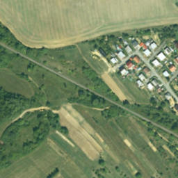 Satellite imagery of survey_point, PL