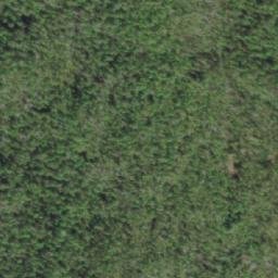 Satellite imagery of Mount Amedroz, CA