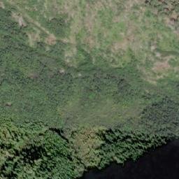 Satellite imagery of Mount Hooper, CA