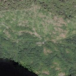 Satellite imagery of Mount Hooper, CA