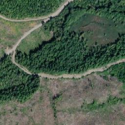 Satellite imagery of McKay Peak, CA
