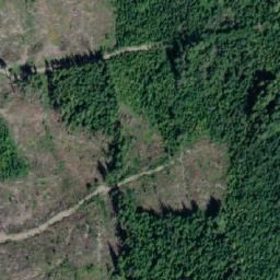 Satellite imagery of McKay Peak, CA