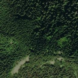 Satellite imagery of Mount Amadis, CA