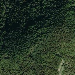 Satellite imagery of Mount Amadis, CA