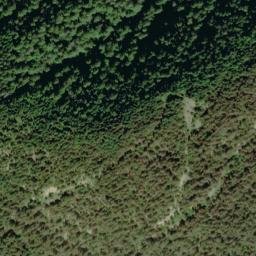 Satellite imagery of Mount Amadis, CA