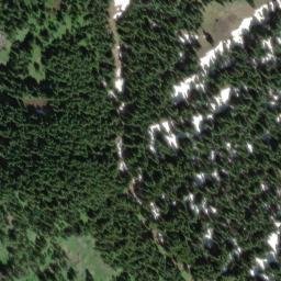 Satellite imagery of survey_point, CA