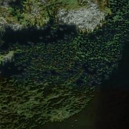 Satellite imagery of Spencer Peak, CA