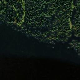 Satellite imagery of Spencer Peak, CA