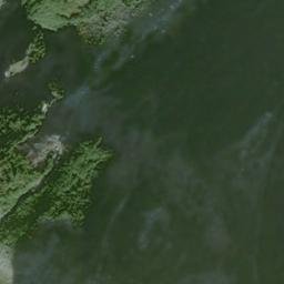 Satellite imagery of Mount Lindeman, CA