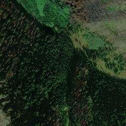 Satellite imagery of Wright Peak, CA