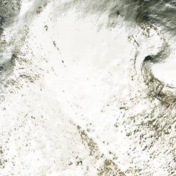 Satellite imagery of Haystack Mountain, CA
