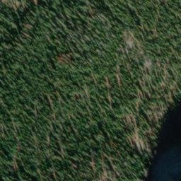 Satellite imagery of Couldrey Ridge, CA
