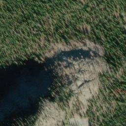 Satellite imagery of Couldrey Ridge, CA