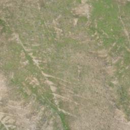 Satellite imagery of Kishinena Ridge, CA