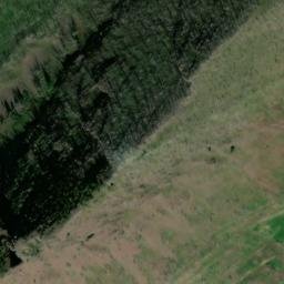 Satellite imagery of Akamina Ridge, CA