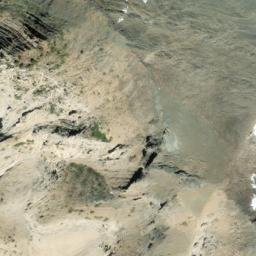 Satellite imagery of Vimy Ridge, CA