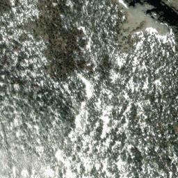 Satellite imagery of Arras Peak, CA