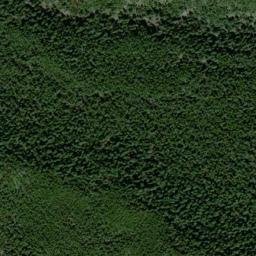 Satellite imagery of Trivett Ridge, CA
