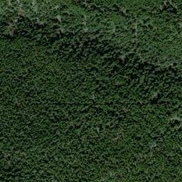 Satellite imagery of Trivett Ridge, CA