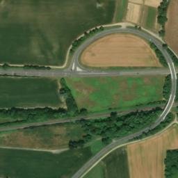 Satellite imagery of Lugenberg, DE