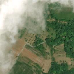 Satellite imagery of Heuberg, DE