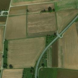 Satellite imagery of Hungerberg, DE