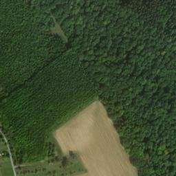 Satellite imagery of Hungerberg, DE