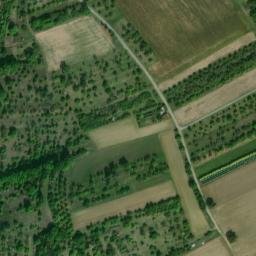 Satellite imagery of Kochersberg, DE
