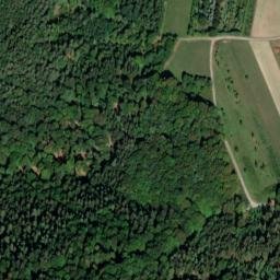 Satellite imagery of Amalienhöhe, DE
